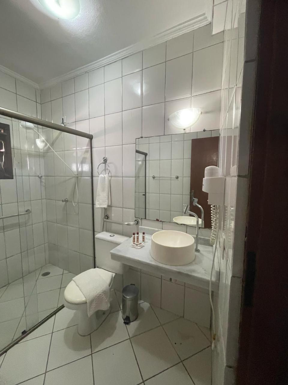Pousada Recanto Das Vieiras Ilhabela Quarto foto